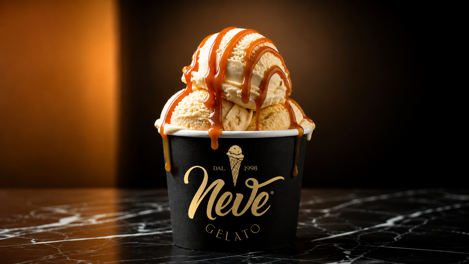 Gelato Artesanal