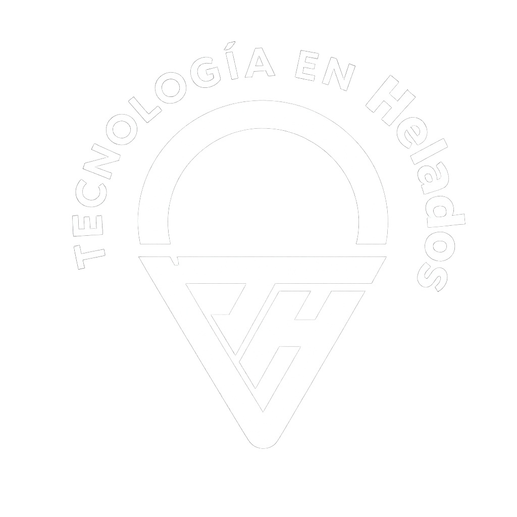 Tecnología en Helados