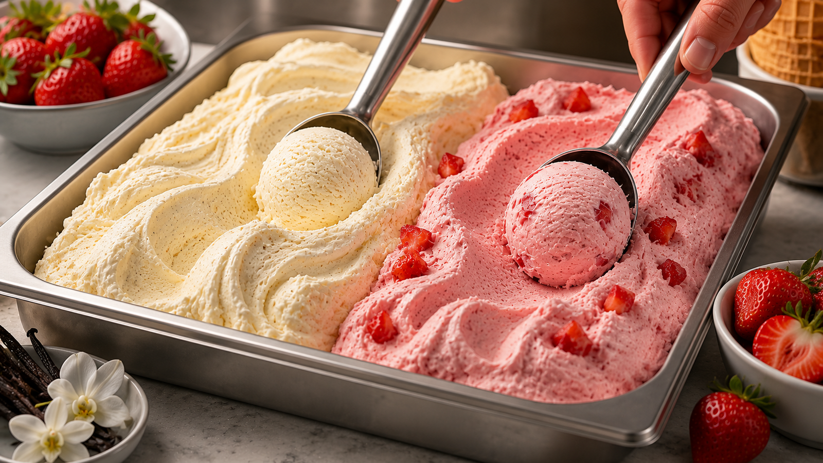 Helado Food Service
