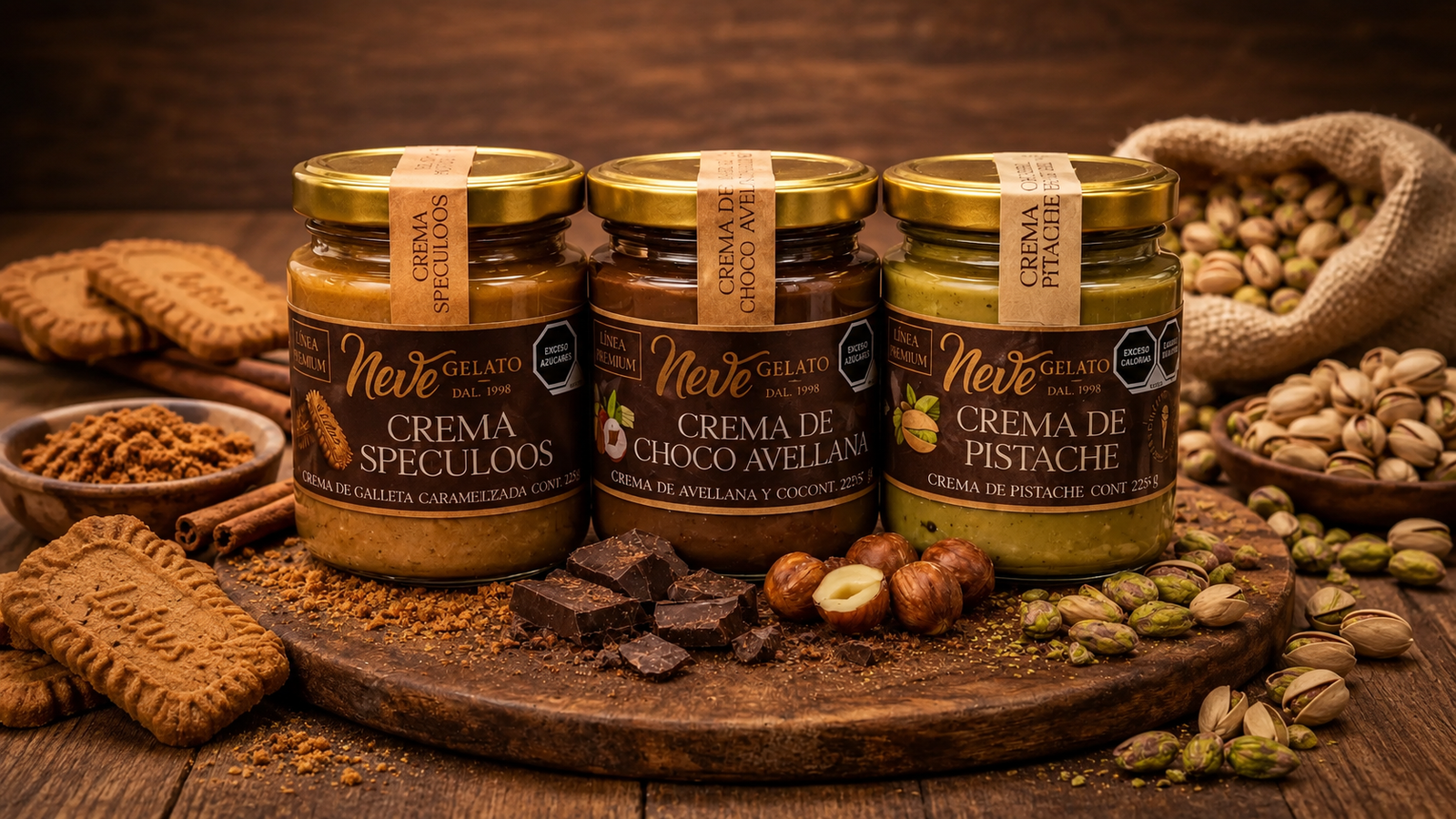 Materia Prima