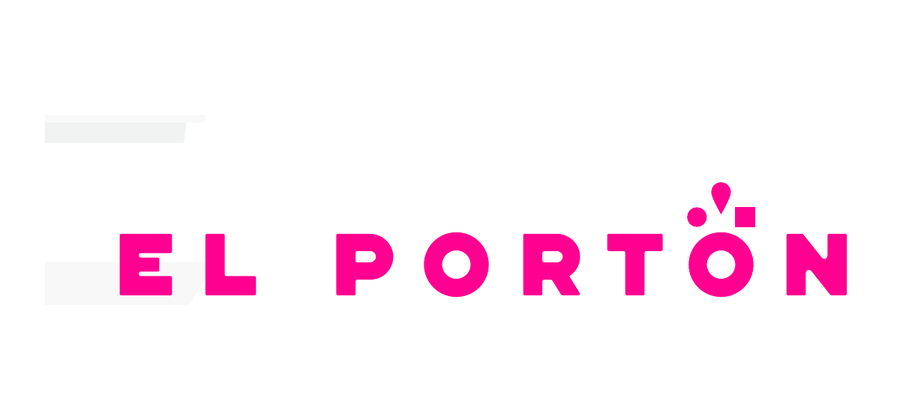 El Portón