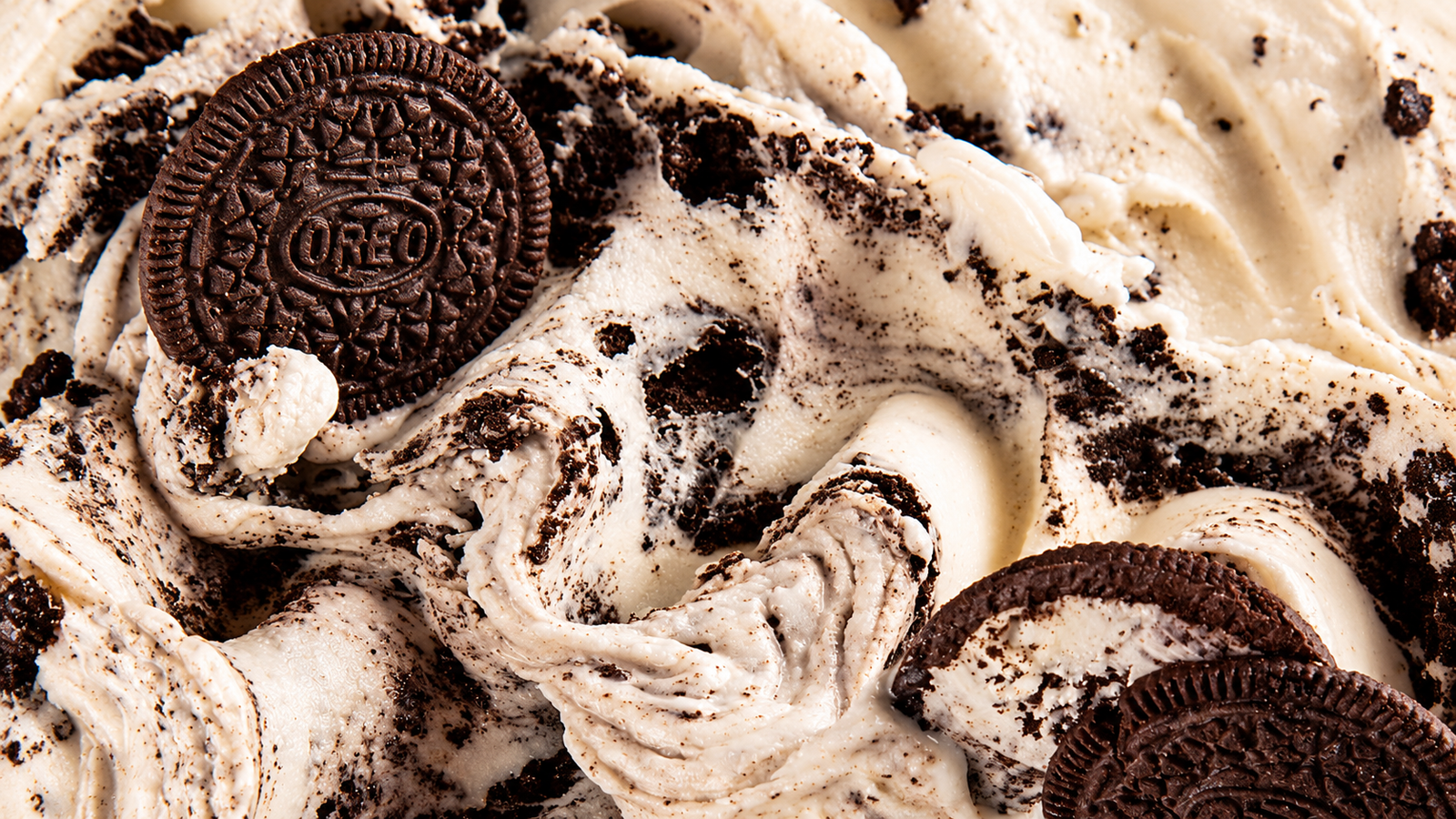 Gelato Comercial