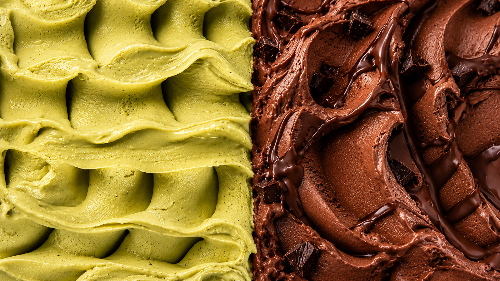 Gelato Artesanal